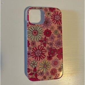 iPhone 14 - Floral Case